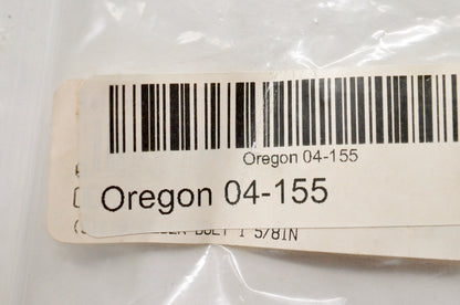 Oregon 04-155 5/8" Shoulder Bolt NOS