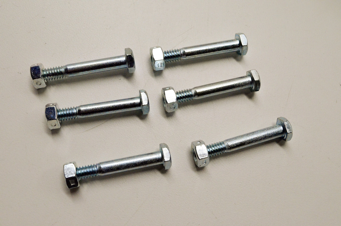 Aftermarket 80-741 1 5/8X 1/4 Shear Pins Qty 6 NOS