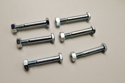 Aftermarket 80-741 1 5/8X 1/4 Shear Pins Qty 6 NOS