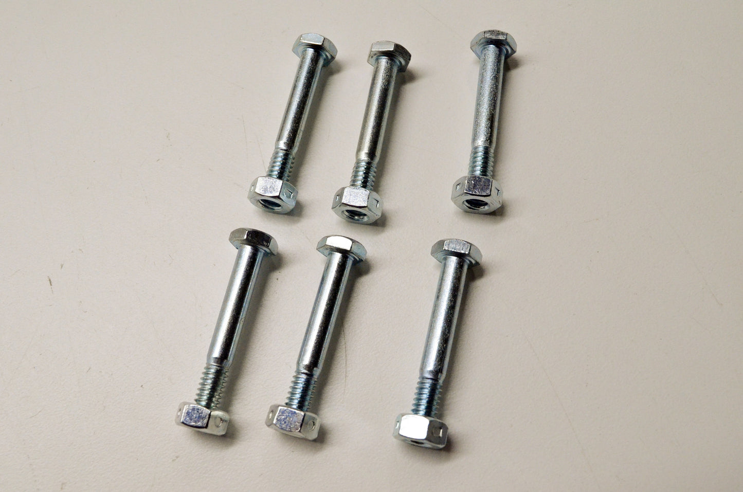 Aftermarket 80-741 1 5/8X 1/4 Shear Pins Qty 6 NOS