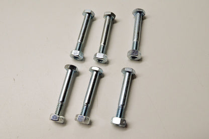 Aftermarket 80-741 1 5/8X 1/4 Shear Pins Qty 6 NOS