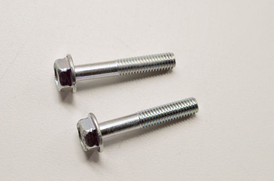 Aftermarket 130AA0635 Flanged Bolts Qty 2 NOS