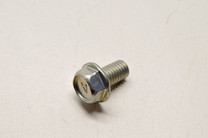 New OEM Kawasaki 130AA0814 Flanged Bolt NOS