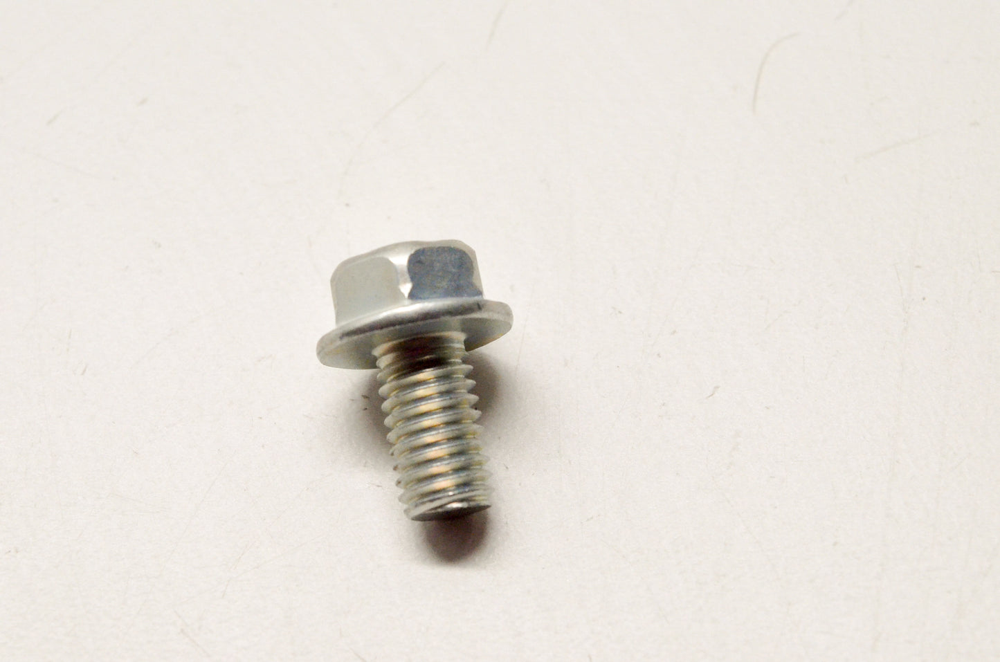 New OEM Kawasaki 130AA0814 Flanged Bolt NOS