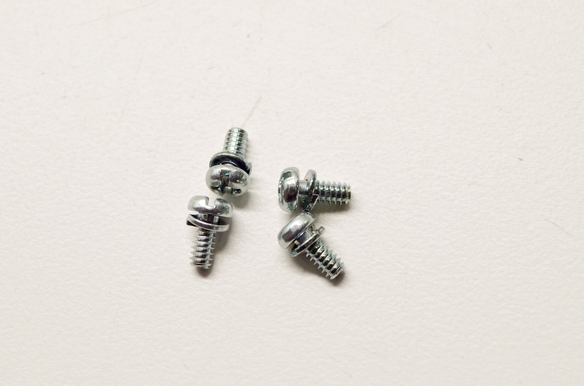 OEM Kawasaki 92009-2083 Screw Qty 4 NOS