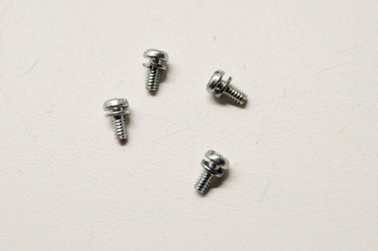 OEM Kawasaki 92009-2083 Screw Qty 4 NOS