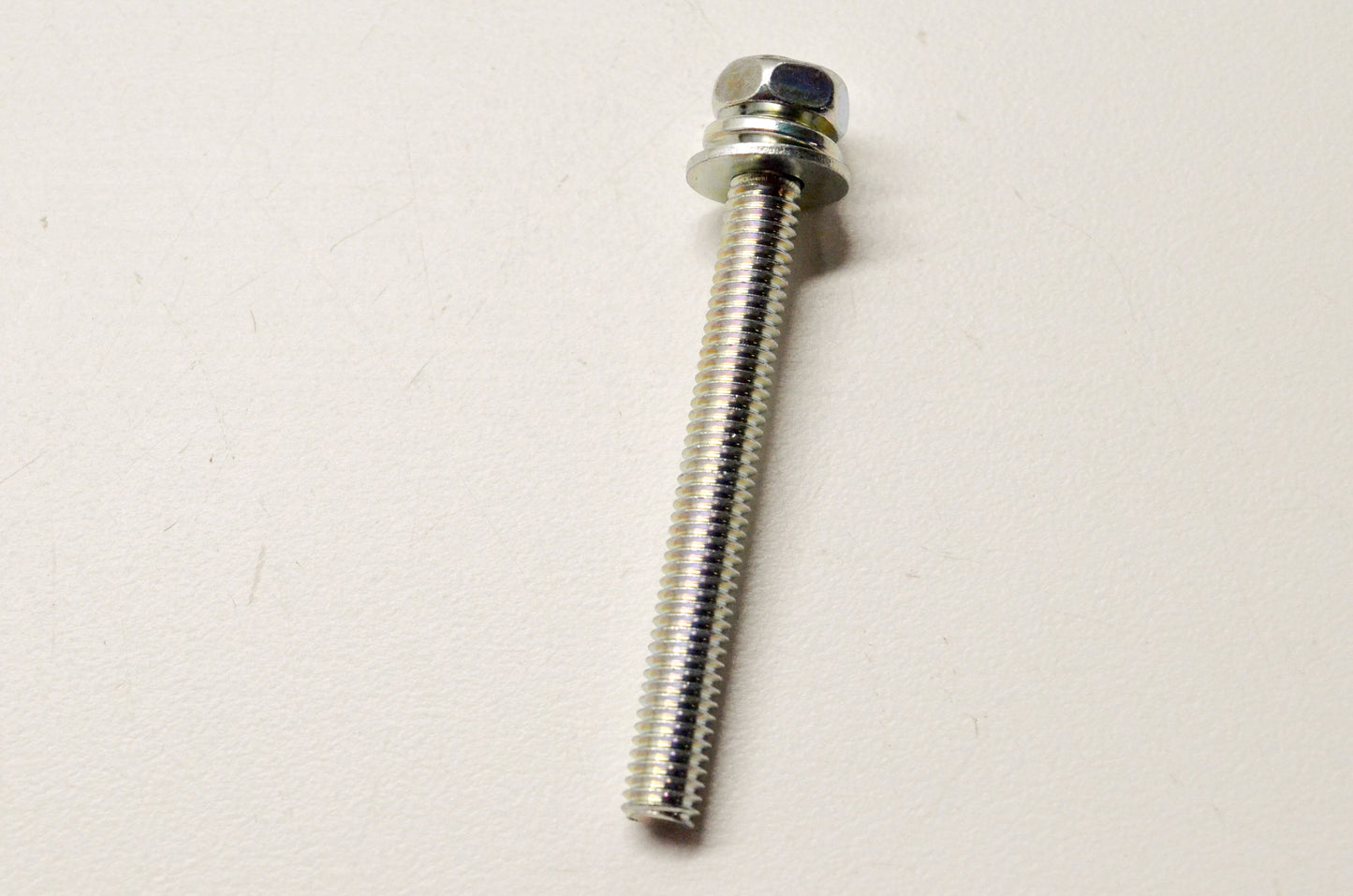 OEM Kawasaki 92153-V004 6X55 Bolt NOS