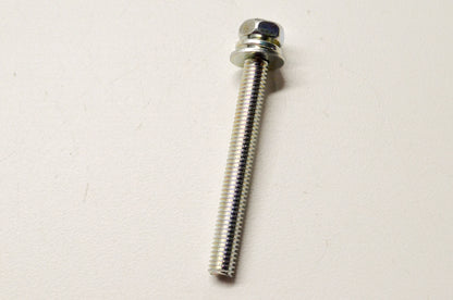 OEM Kawasaki 92153-V004 6X55 Bolt NOS