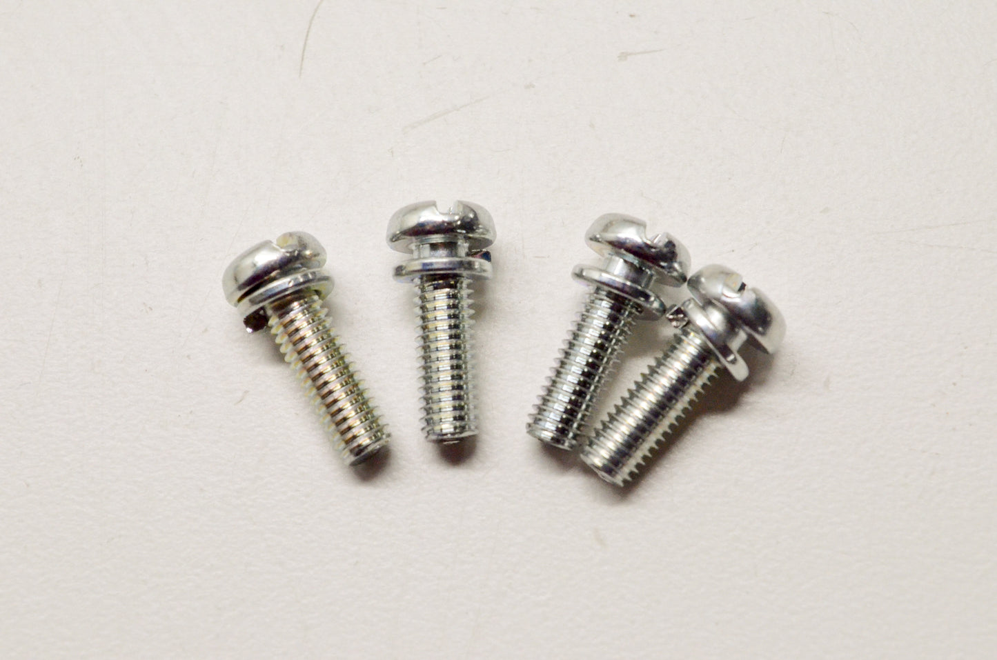 Screws Qty 4 NOS
