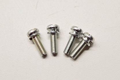 Screws Qty 4 NOS