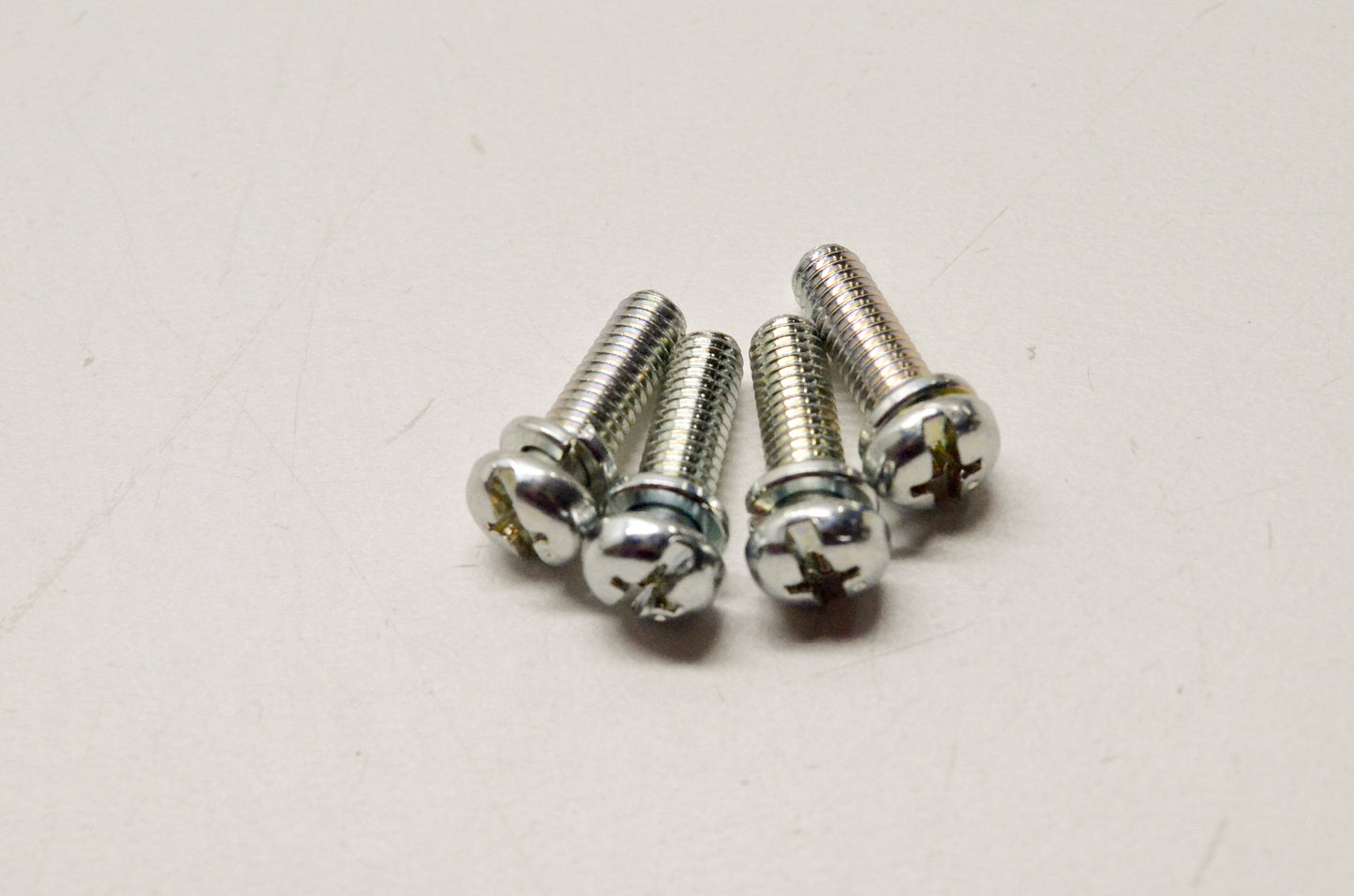 Screws Qty 4 NOS