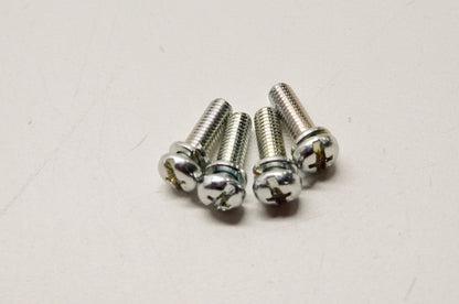 Screws Qty 4 NOS