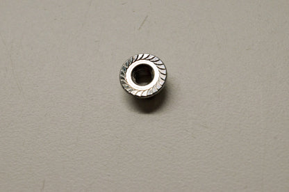 Tewarehouse 92210-2065 M5 Nut NOS