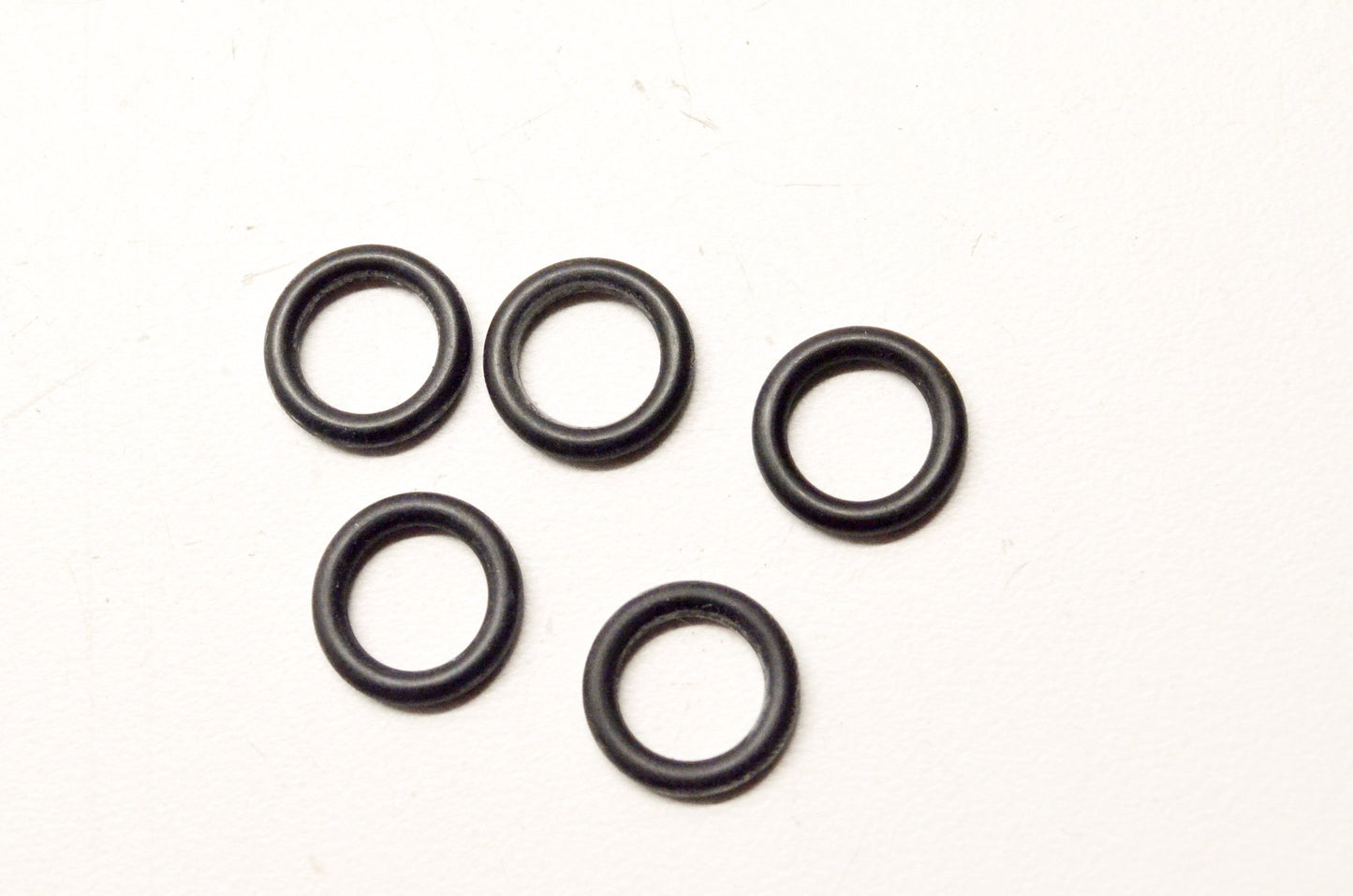 Tewarehouse 92055-2003 O-Ring Qty 5 NOS