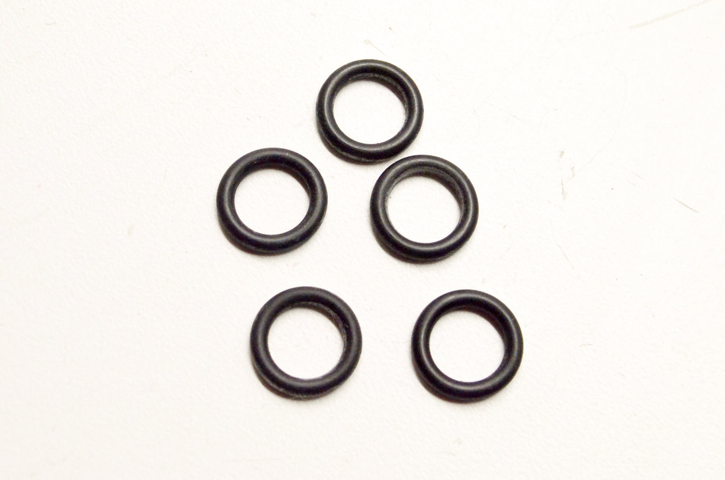 Tewarehouse 92055-2003 O-Ring Qty 5 NOS