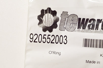 Tewarehouse 92055-2003 O-Ring Qty 5 NOS