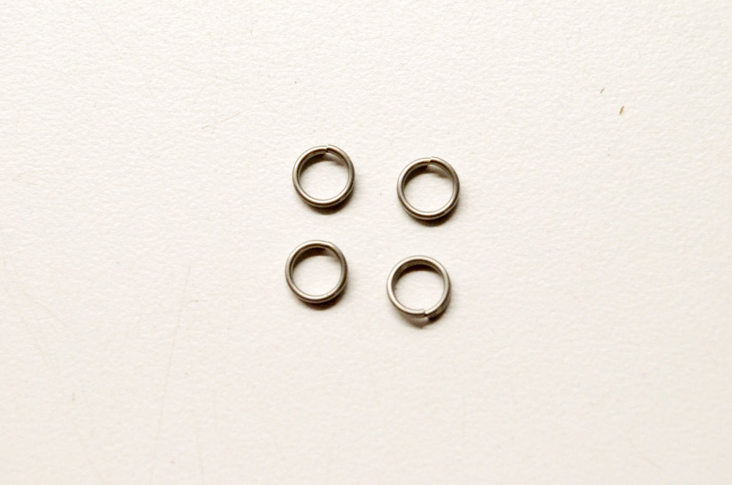Tewarehouse 92170-2110 Clamp Qty 4 NOS