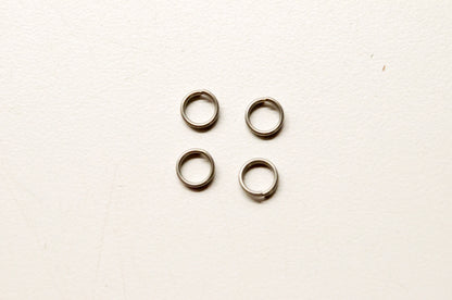 Tewarehouse 92170-2110 Clamp Qty 4 NOS