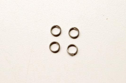 Tewarehouse 92170-2110 Clamp Qty 4 NOS