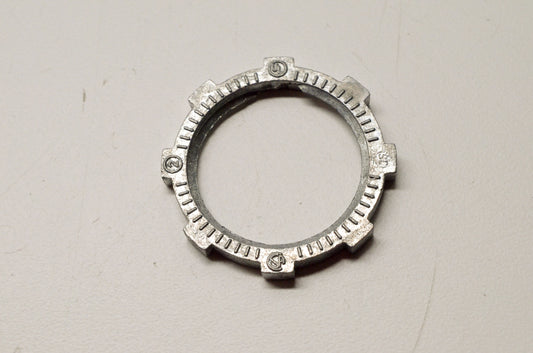 Oregon 02-129 Muffler Nut NOS