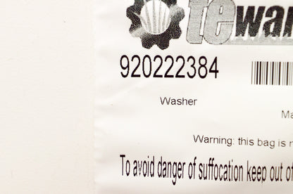 Tewarehouse 92022-2384 Washer NOS