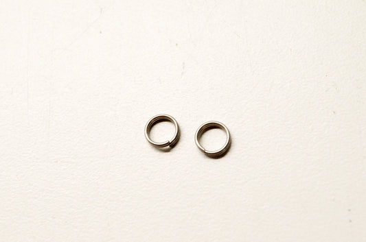 Aftermarket 92170-2080 Clamps Qty 2 NOS