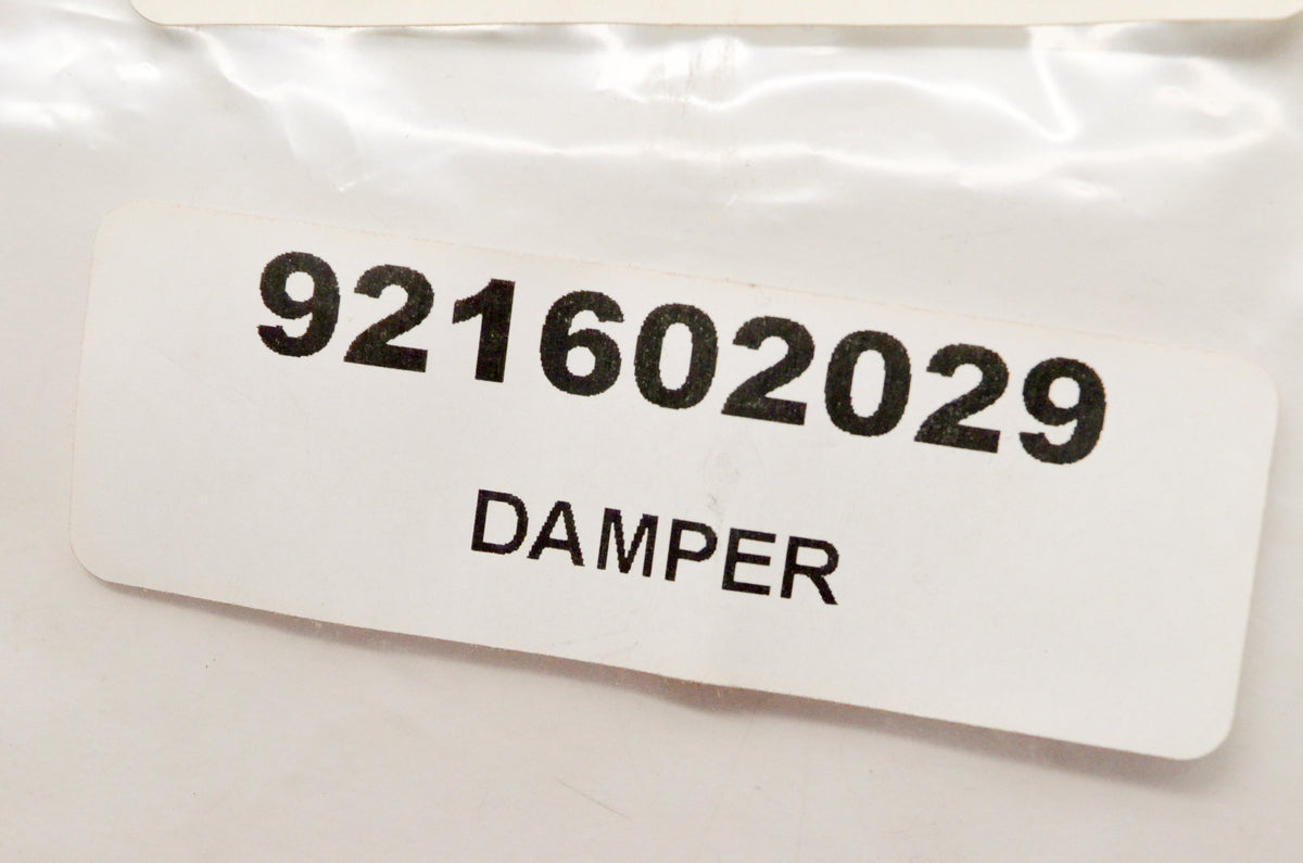 Aftermarket 92160-2029 Damper NOS