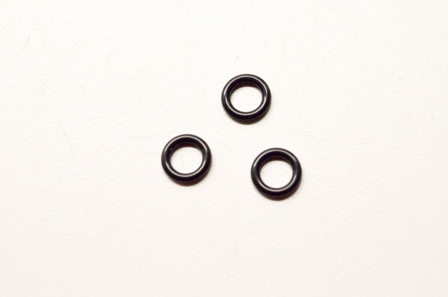 Aftermarket 92055-2148 O-Rings Qty 3 NOS
