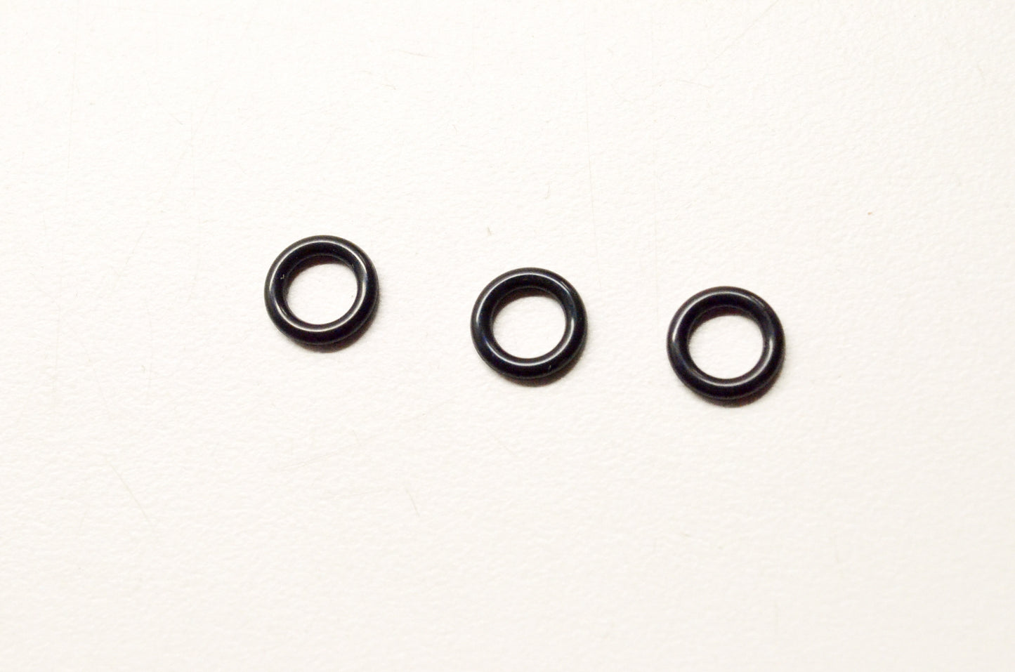 Aftermarket 92055-2148 O-Rings Qty 3 NOS