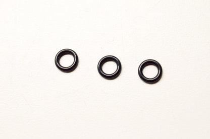 Aftermarket 92055-2148 O-Rings Qty 3 NOS