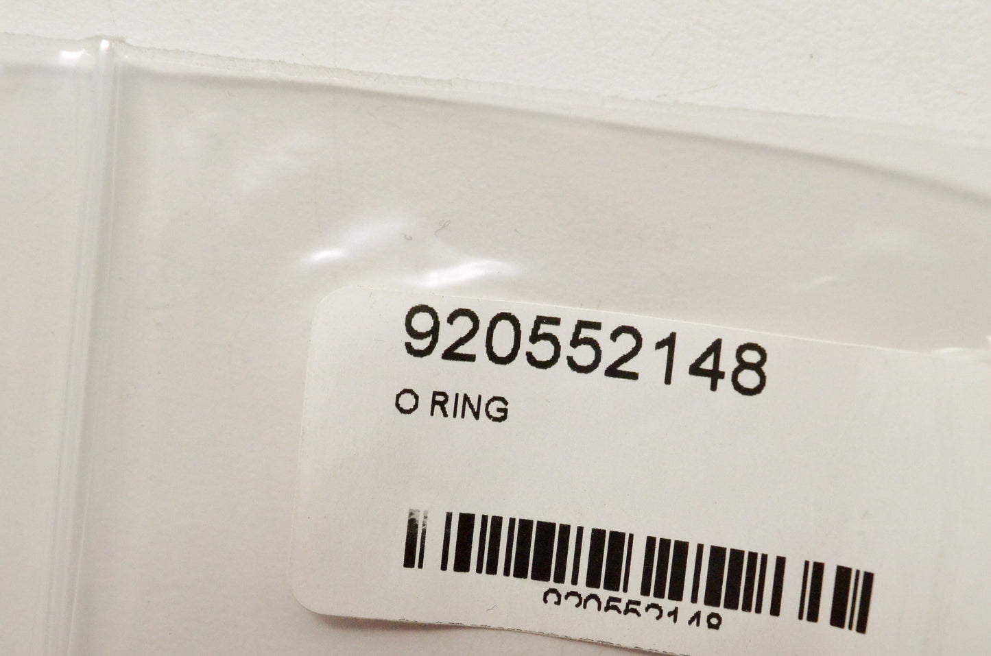 Aftermarket 92055-2148 O-Rings Qty 3 NOS