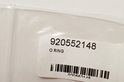 Aftermarket 92055-2148 O-Rings Qty 3 NOS