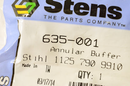 Stens 635-001 Annular Buffer NOS