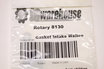 Aftermarket 8130 Gasket Intake NOS
