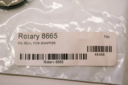 Aftermarket 8665 Oil Seal NOS