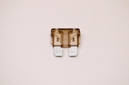 Aftermarket 8086 ATC Fuse 7.5 Amp Brown NOS