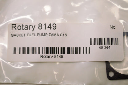 Rotary 8149 Gasket Fuel Pump NOS