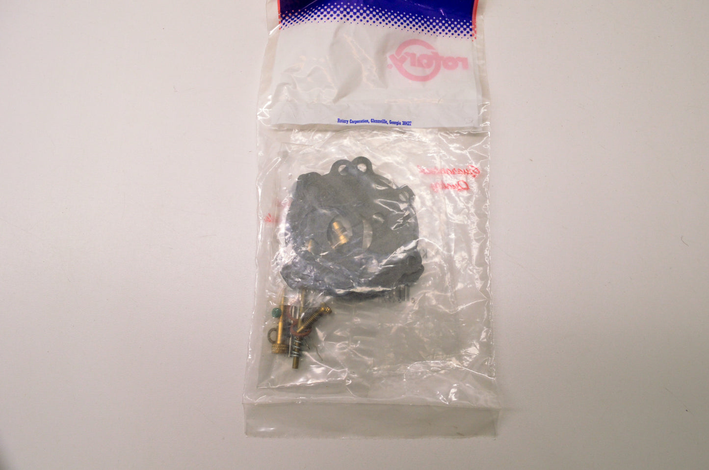 Rotary 22-1416 Carburetor Overhaul Kit NOS