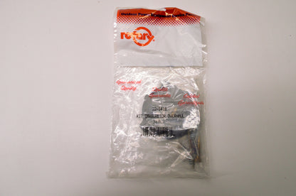 Rotary 22-1416 Carburetor Overhaul Kit NOS