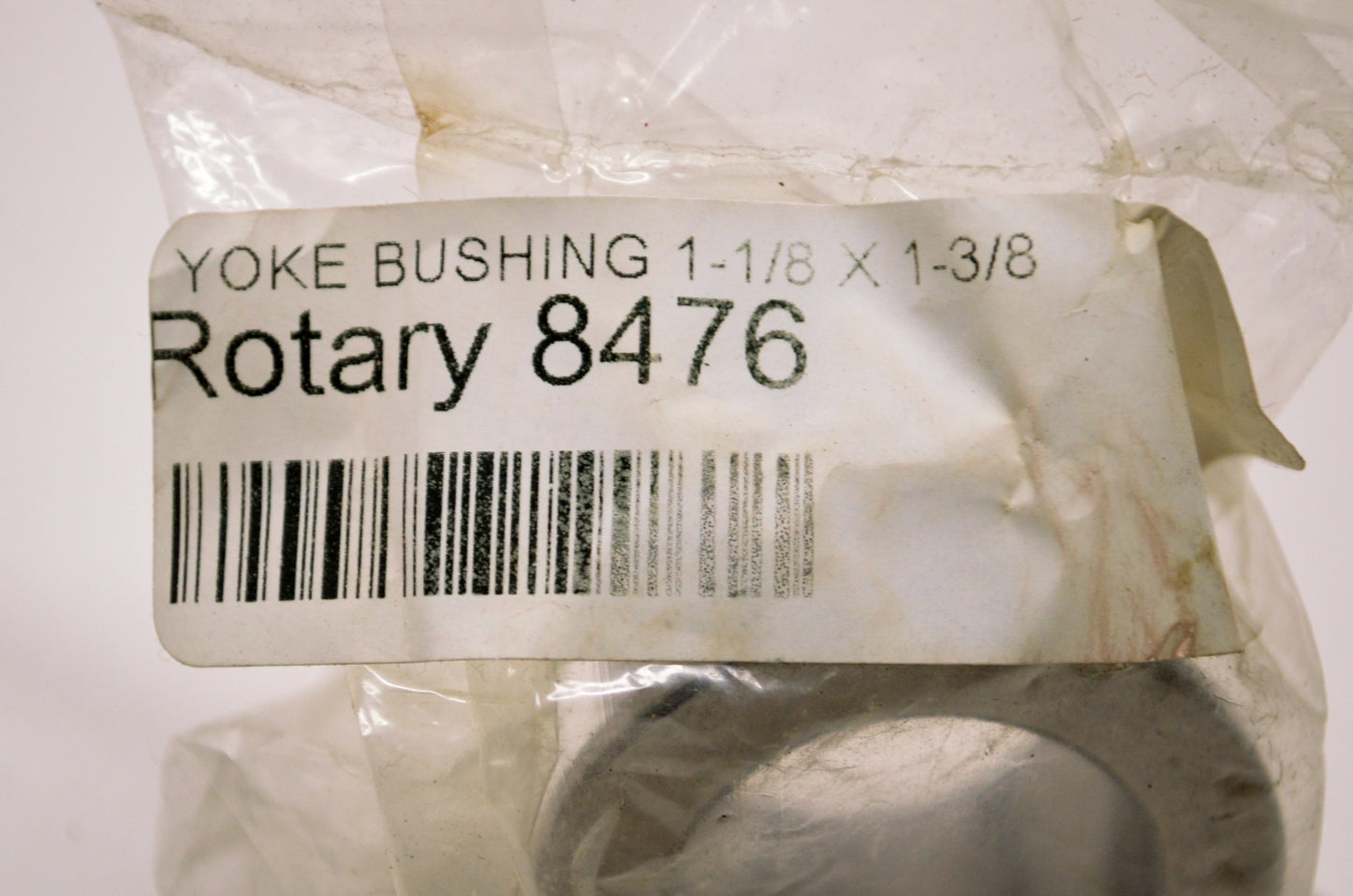 Rotary 8476 Yoke Bushing 1-1/8 x 1-3/8 NOS