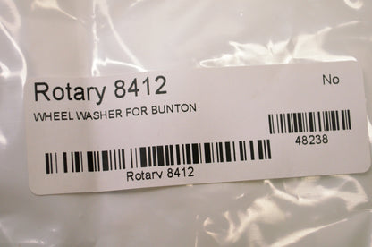 Rotary 8412 Wheel Washer NOS