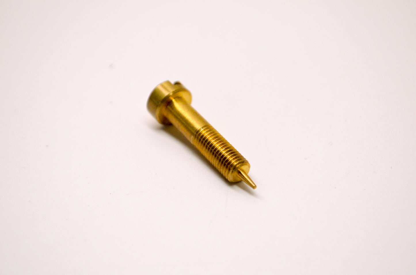Aftermarket 2888 Needle Valve NOS
