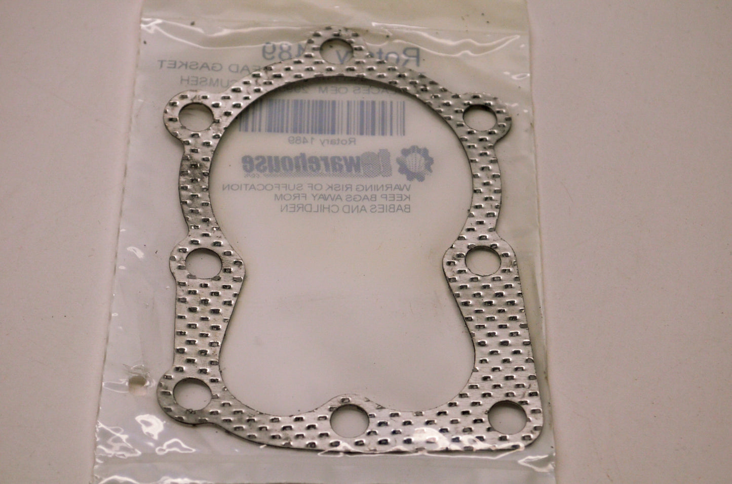 Aftermarket 1489, 29953C Metal Head Gasket NOS