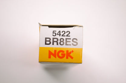 NGK 5422, BR8ES Spark Plug NOS