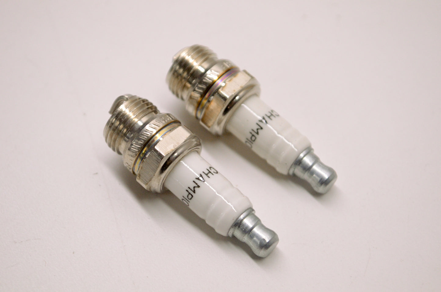 Champion 851, DJ6J Spark Plug Qty 2 NOS