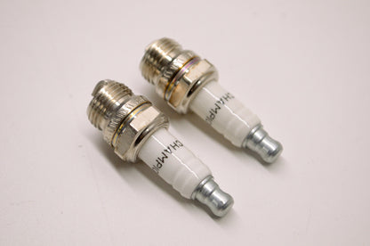 Champion 851, DJ6J Spark Plug Qty 2 NOS