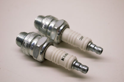 Champion 841, J8C Spark Plug Qty 2 NOS