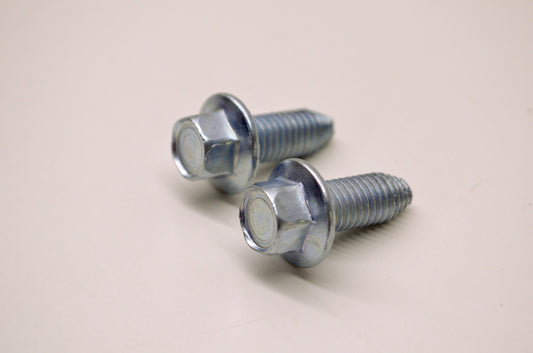 Aftermarket 97-1060, GX22456 Self Tapping Bolts QTY 2 NOS