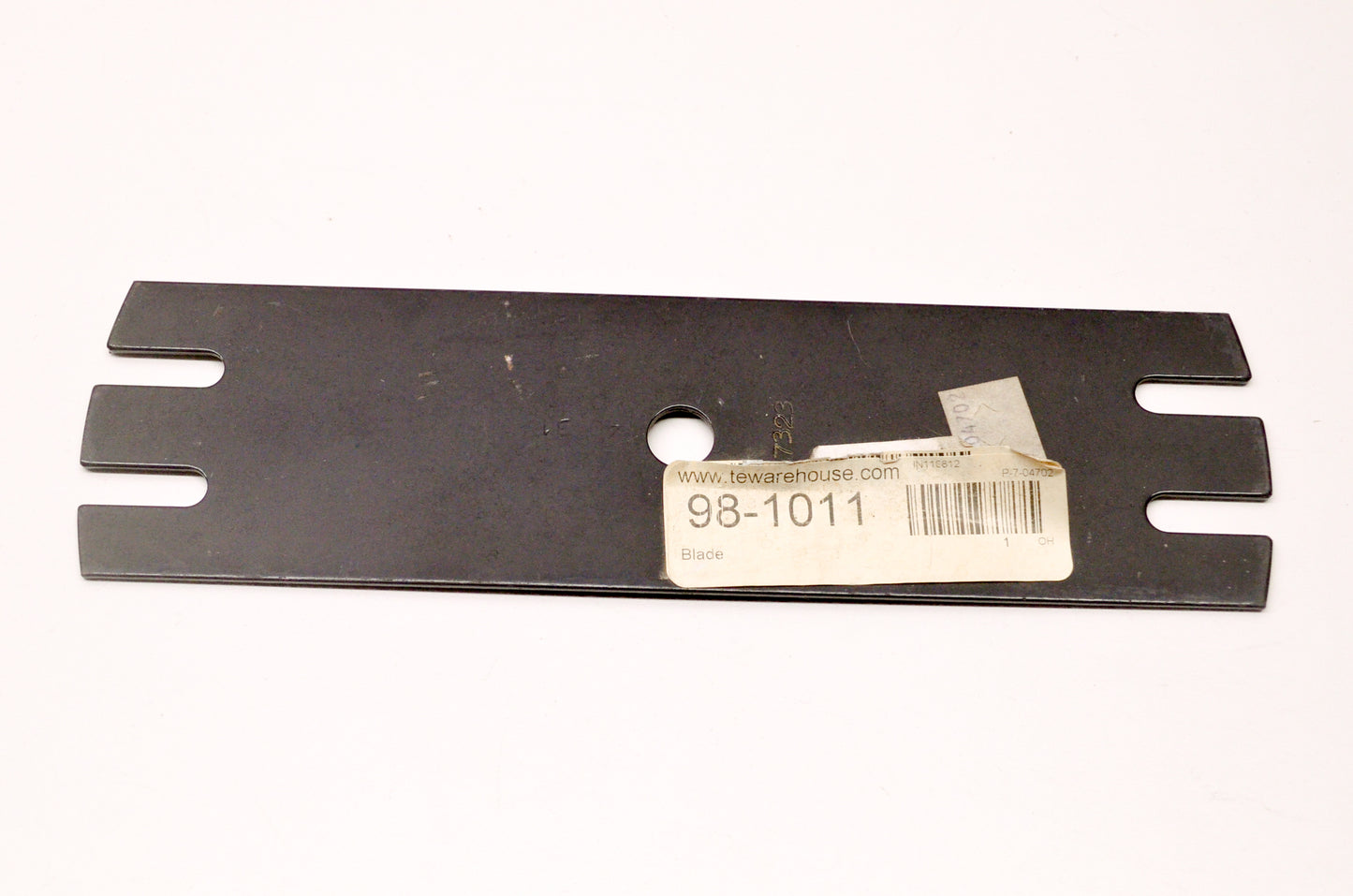 Aftermarket 98-1011, 7-04702, 47323 Edger Blade