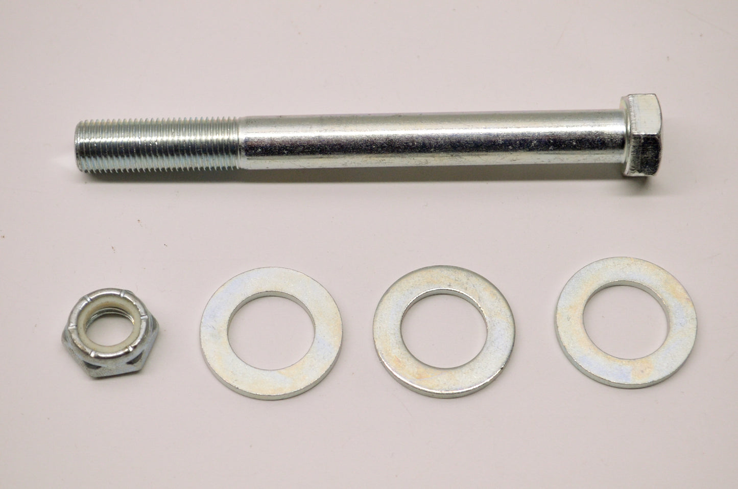 Wheel Bolt Kit Velke One Wheel NOS